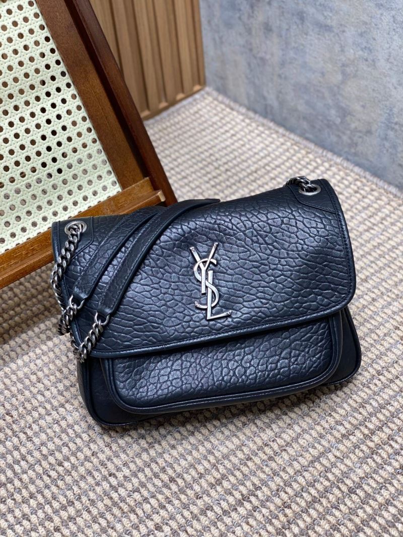 YSL Satchel Bags